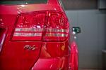 Dodge Journey 2008 года